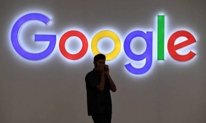 Google urges brand managers on safety measures online